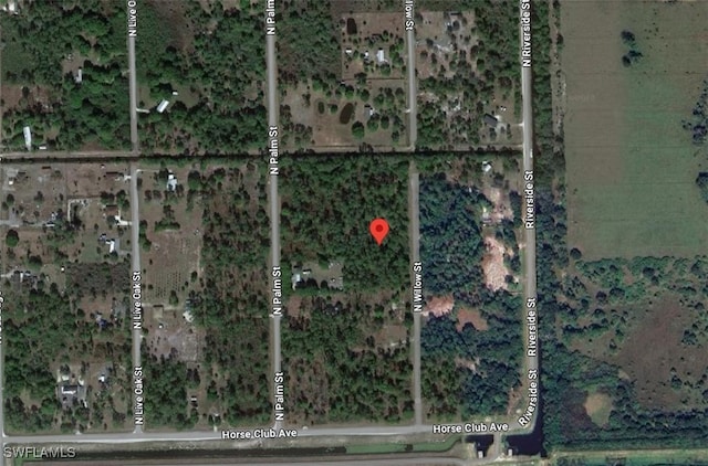 Listing photo 2 for 560 N Willow St, Clewiston FL 33440