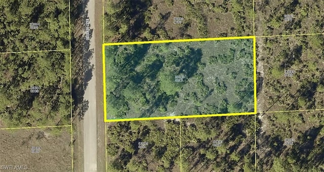 1702 Euclid Ave, Lehigh Acres FL, 33972 land for sale