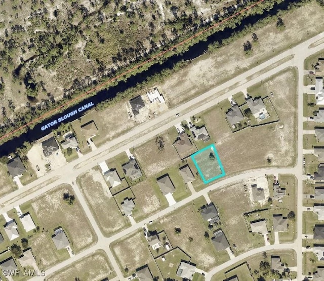 33 NW 33rd Ter, Cape Coral FL, 33993 land for sale