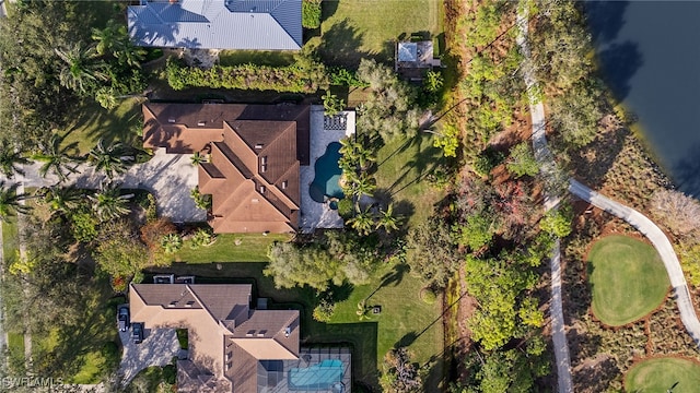 view of property location
