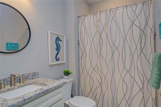 6217 Harmony Dr, Ave Maria, FL 34142 - full bath with toilet and vanity