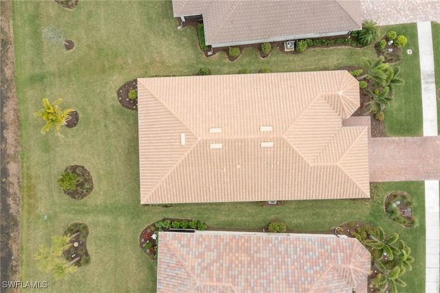 6217 Harmony Dr, Ave Maria, FL 34142 - birds eye view of property