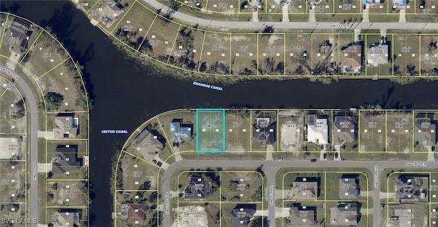 2527 SW 2nd Ter, Cape Coral FL, 33991 land for sale