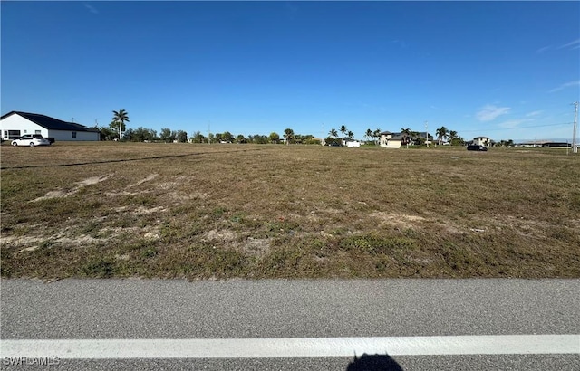 1305 Tropicana Pkwy W, Cape Coral FL, 33993 land for sale