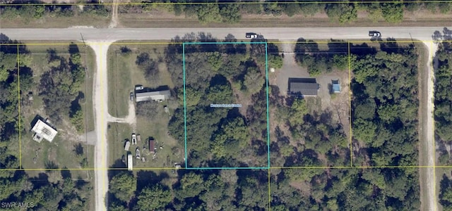 630 Pine Cone Ave, Clewiston FL, 33440 land for sale