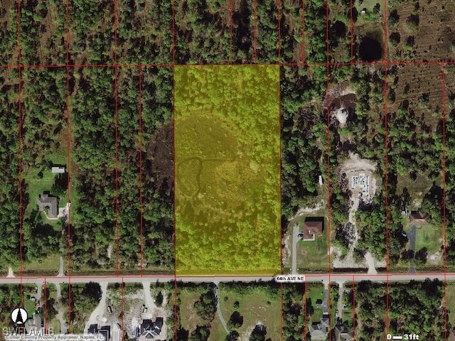 64th Ave NE, Naples FL, 34120 land for sale