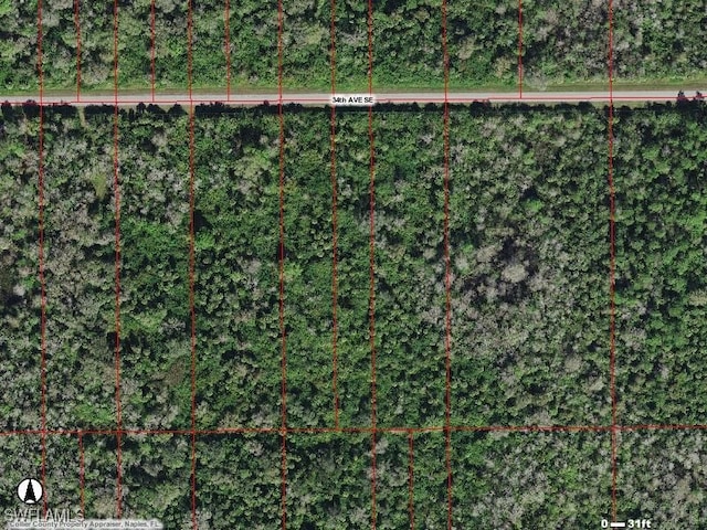 34th Ave SE, Naples FL, 34117 land for sale