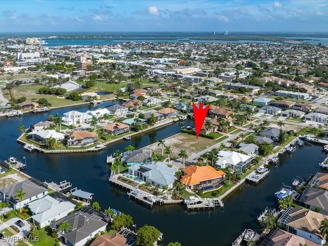 1026 Admiralty Ct, Marco Island FL, 34145 land for sale