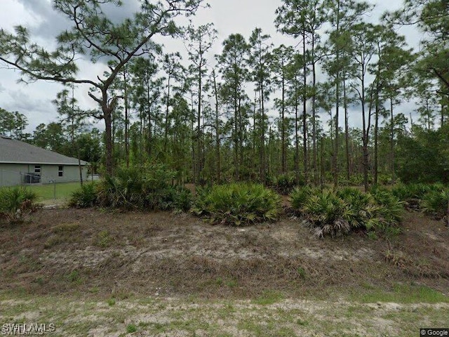 15 Johns Ave, Lehigh Acres FL, 33936 land for sale