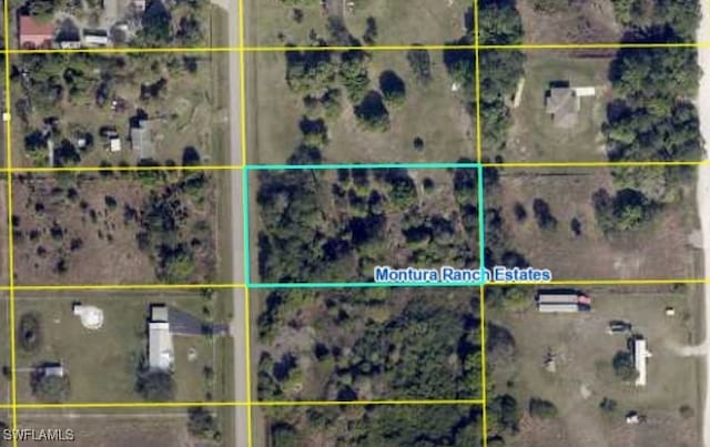 645 N Quebrada St, Clewiston FL, 33440 land for sale