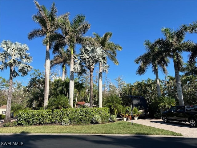 4910 Coach Ln, Naples FL, 34114 land for sale