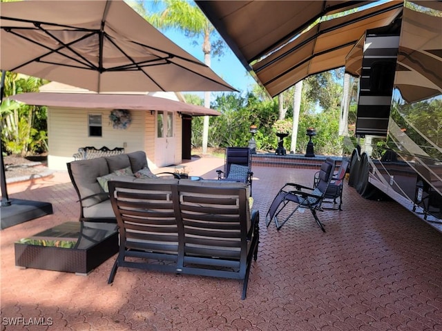 Listing photo 2 for 4690 Southern Breeze Dr, Naples FL 34114