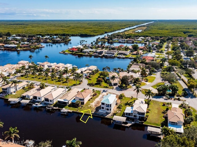 193 Eveningstar Cay, Naples FL, 34114 land for sale