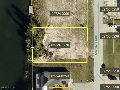 Listing photo 3 for 2114 NW 2nd Ave, Cape Coral FL 33993