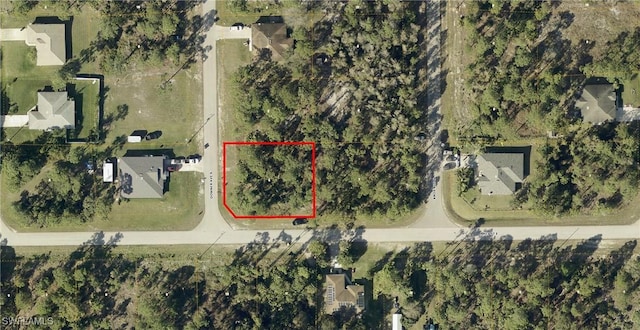 853 Downer Ave S, Lehigh Acres FL, 33974 land for sale