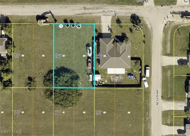 1120 NE 15th St, Cape Coral FL, 33909 land for sale