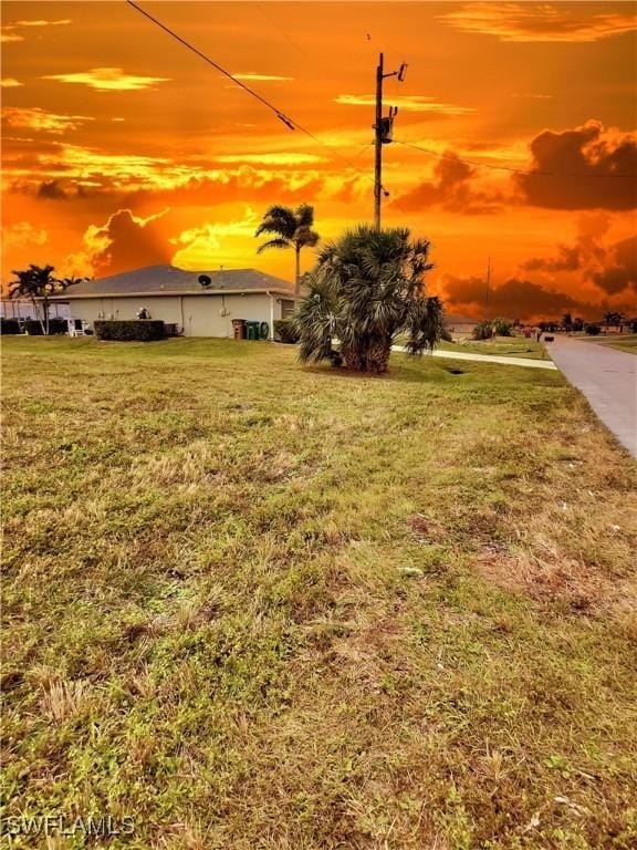 Listing photo 2 for 4004 NW 38th Ter, Cape Coral FL 33993