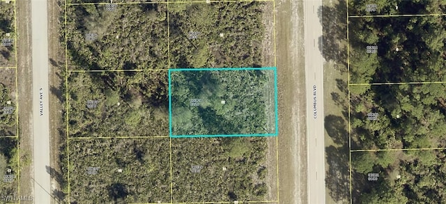 648 Columbus Blvd S, Lehigh Acres FL, 33974 land for sale