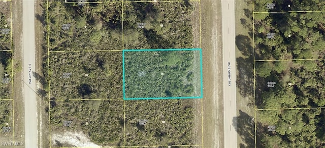 650 Columbus Blvd S, Lehigh Acres FL, 33974 land for sale