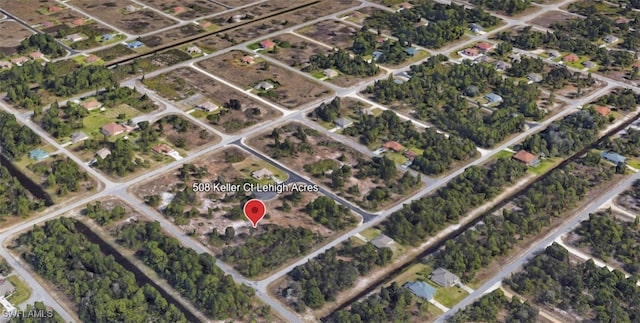 Listing photo 3 for 508 Keller Ct, Lehigh Acres FL 33974