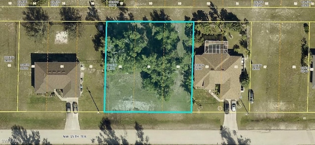 1425 NW 15th Ter, Cape Coral FL, 33993 land for sale