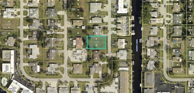 4970 Viceroy St, Cape Coral FL, 33904 land for sale