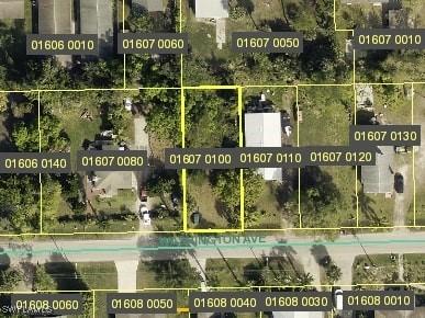 Listing photo 2 for 3749 Washington Ave, Fort Myers FL 33916