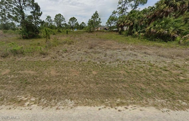 820 Milano Ave S, Lehigh Acres FL, 33974 land for sale