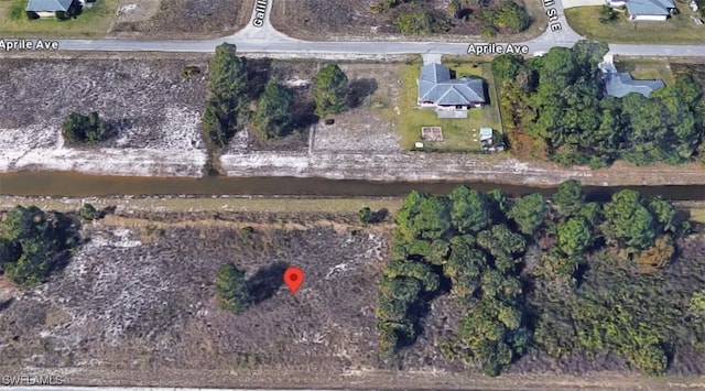 Listing photo 3 for 820 Milano Ave S, Lehigh Acres FL 33974