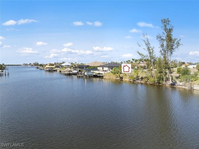 Listing photo 3 for 4110 NW 27th St, Cape Coral FL 33993