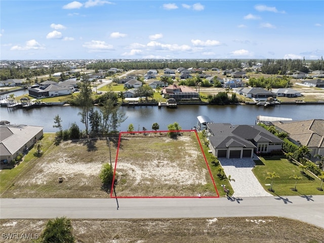 4110 NW 27th St, Cape Coral FL, 33993 land for sale