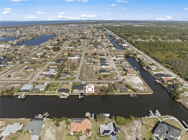 Listing photo 2 for 4110 NW 27th St, Cape Coral FL 33993