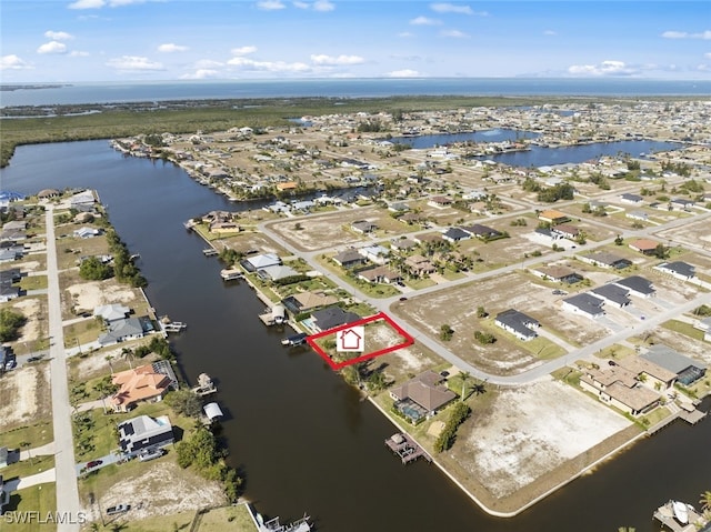 Listing photo 3 for 4110 NW 27th St, Cape Coral FL 33993