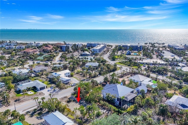 651 Donax St, Sanibel FL, 33957 land for sale