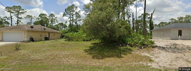 6043 Keystone Cir, Labelle FL, 33935 land for sale