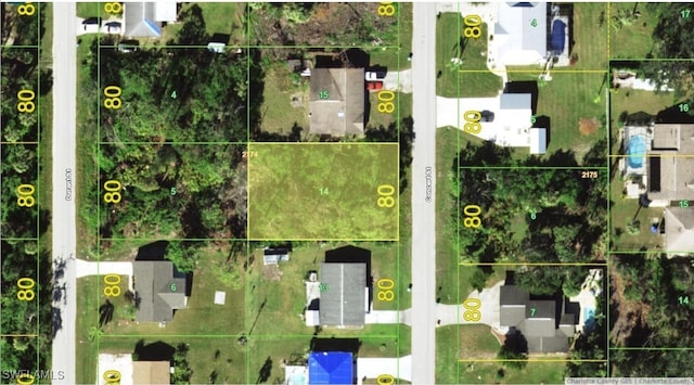4371 Concert St, Port Charlotte, FL 33948