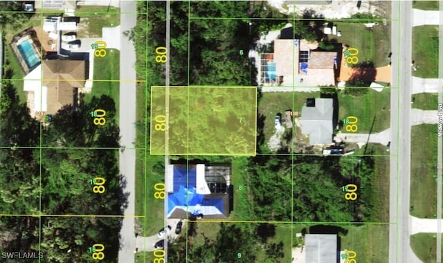 143 Capatola St, Port Charlotte FL, 33948 land for sale