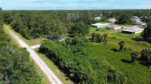 521 Woodman Dr, Lehigh Acres FL, 33972 land for sale