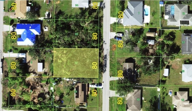 328 Capatola St, Port Charlotte FL, 33948 land for sale