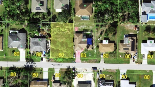 15035 Buswell Ave, Port Charlotte FL, 33953 land for sale