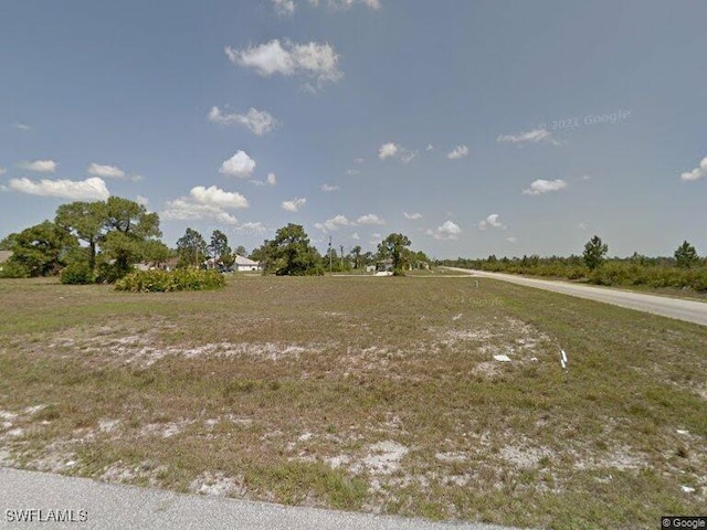 1603 NW 28th Ter, Cape Coral FL, 33993 land for sale