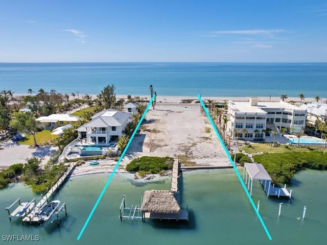 15819 Captiva Dr, Captiva FL, 33924 land for sale