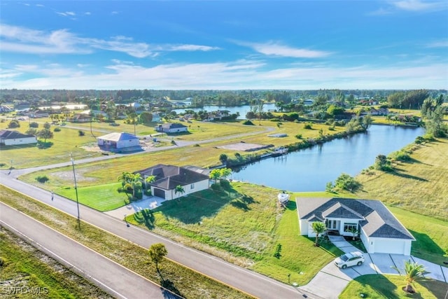 4510 Jacaranda Pkwy W, Cape Coral FL, 33993 land for sale