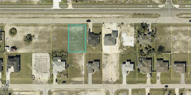 2026 Kismet Pkwy W, Cape Coral FL, 33993 land for sale