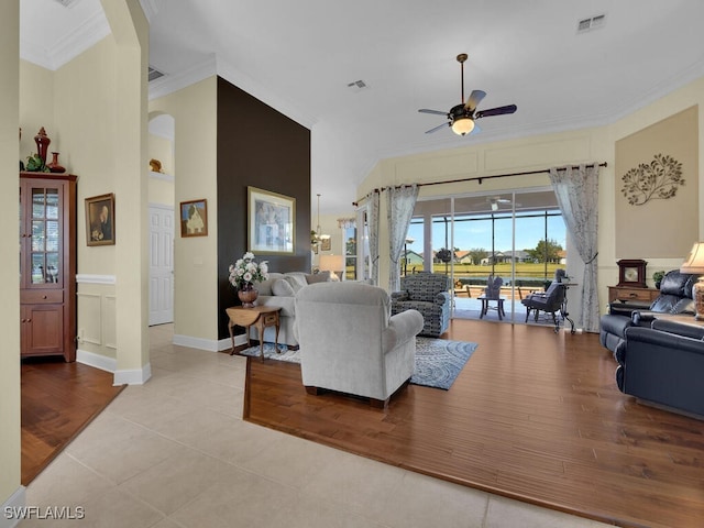 2250 Oxford Ridge Cir, Lehigh Acres, FL 33973 - photo 6