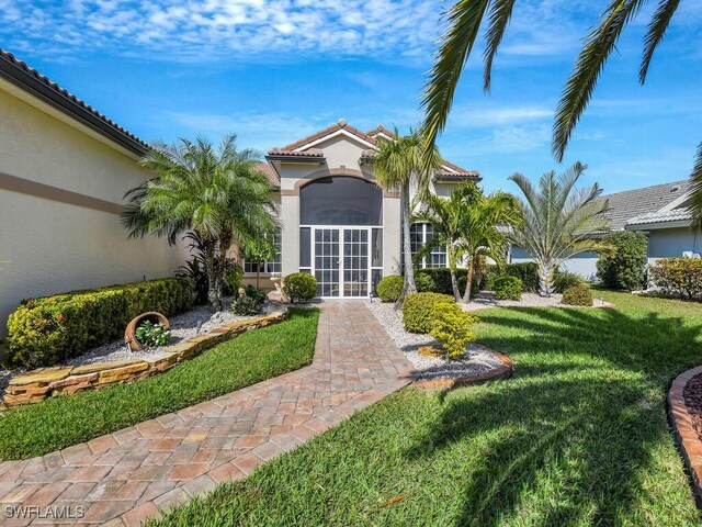 2250 Oxford Ridge Cir, Lehigh Acres, FL 33973 - photo 2