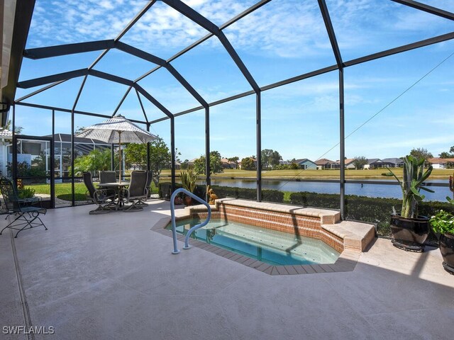 2250 Oxford Ridge Cir, Lehigh Acres, FL 33973 - photo 5