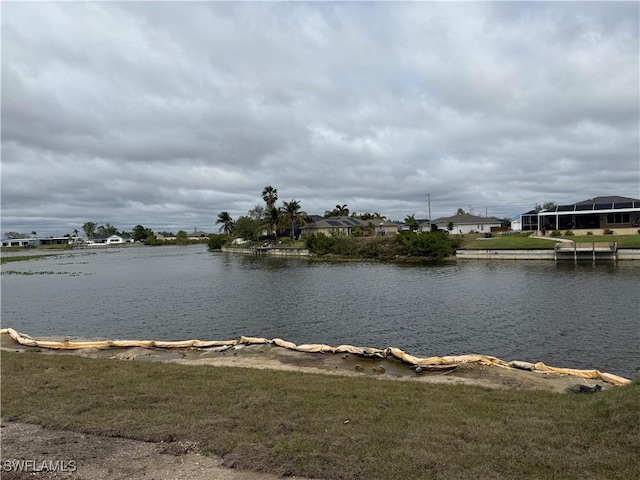 545 NE 7th Terrace, Cape Coral FL, 33909 land for sale