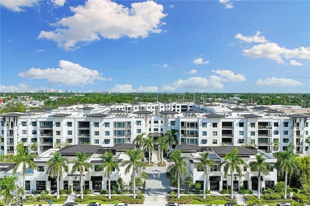 1115 Central Ave Unit 457, Naples, FL 34102 - view of building exterior