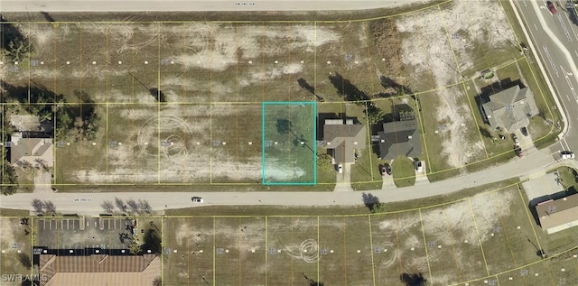 601 SW 3rd St, Cape Coral FL, 33991 land for sale